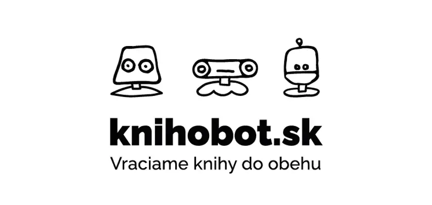 Dajte knihám druhý život – Knihobot už aj v Lamači