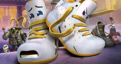 Program kina október- november