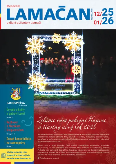 Lamačan 12-01/2026