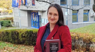 Lucia Kantorová: „Chcem, aby občania cítili, že sa na úrad môžu spoľahnúť.“