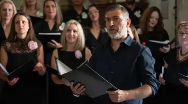 Podujatia na november - december