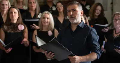 Podujatia na november - december