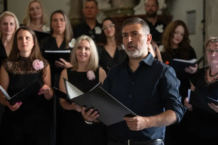 Podujatia na november - december