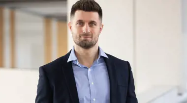 Miestny kontrolór Tomáš Kupka: „Prioritou je verejné obstarávanie a nakladanie s majetkom.“