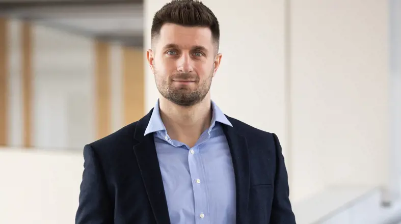 Miestny kontrolór Tomáš Kupka: „Prioritou je verejné obstarávanie a nakladanie s majetkom.“