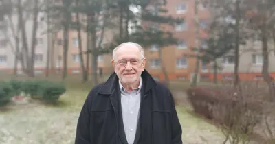 Profesor Pavel Povinec je jediným slovenským spolunositeľom Nobelovej ceny za mier