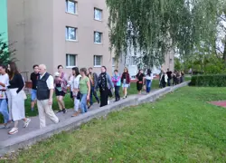 prechadzka