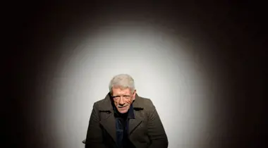 Drsná komédia o manželstve, klamstvách a pravde. Richard Stanke v pripravovanej inscenácii Detektor lži