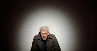 Drsná komédia o manželstve, klamstvách a pravde. Richard Stanke v pripravovanej inscenácii Detektor lži