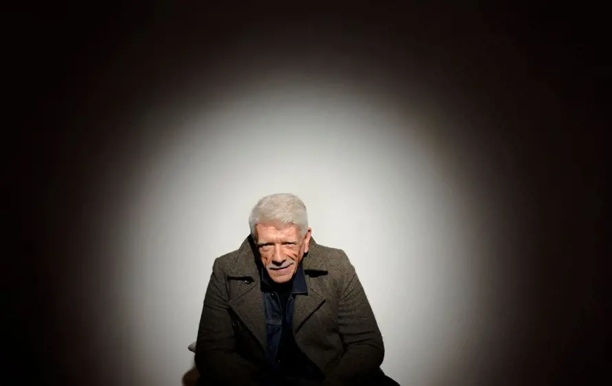 Drsná komédia o manželstve, klamstvách a pravde. Richard Stanke v pripravovanej inscenácii Detektor lži