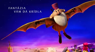 Program kina na apríl - máj
