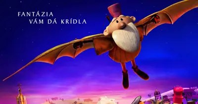 Program kina na apríl - máj