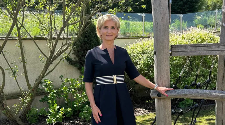 Zuzana Žilinská: „Pacienti po transplantácii obličiek vedia žiť plnohodnotný život.“