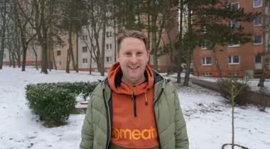 Dionýz Ordódy: „Nie je to len o diagnózach. Deti potrebujú pochopenie.“