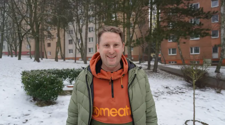 Dionýz Ordódy: „Nie je to len o diagnózach. Deti potrebujú pochopenie.“