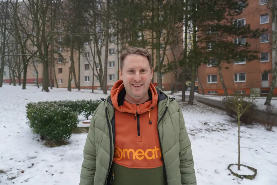 Dionýz Ordódy: „Nie je to len o diagnózach. Deti potrebujú pochopenie.“