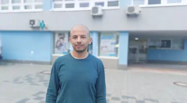 Lamač získal nového lekára