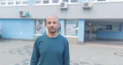 Lamač získal nového lekára