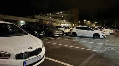 Prvé výsledky rezidentského parkovania v Lamači