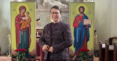 Mária Vidošovičová: Štyri desaťročia služby Rozálke