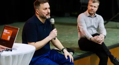 Primátor diskutoval s Lamačanmi o doprave, parkovaní aj zimnej údržbe