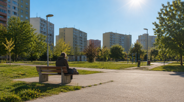 Vagus vyzýva k všímavosti počas horúčav