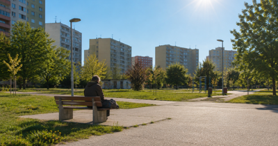 Vagus vyzýva k všímavosti počas horúčav