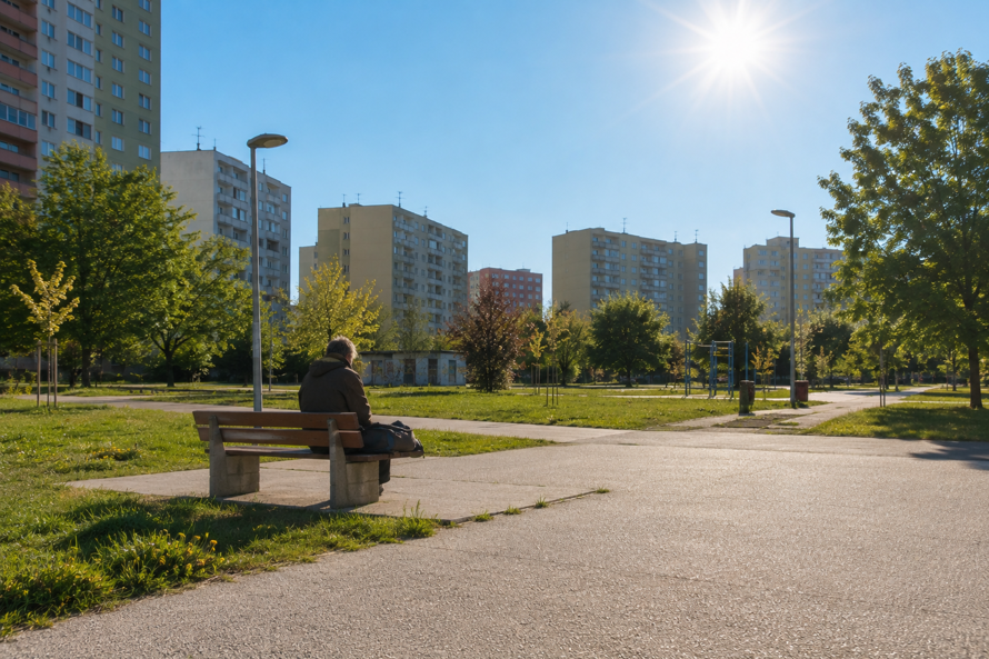 Vagus vyzýva k všímavosti počas horúčav