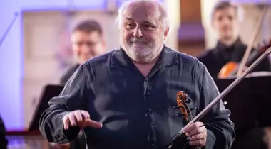 Ewald Danel: Život sa nemeria iba víťazstvami