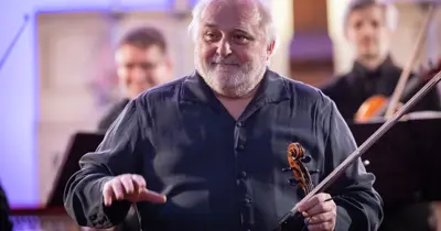 Ewald Danel: Život sa nemeria iba víťazstvami