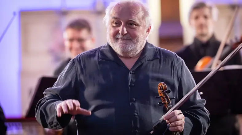 Ewald Danel: Život sa nemeria iba víťazstvami