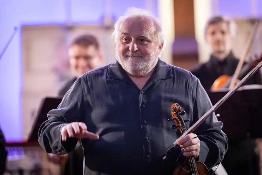 Ewald Danel: Život sa nemeria iba víťazstvami