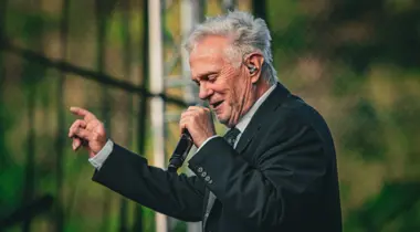 JÁN KURIC: „Koncert treba prežiť, nie sledovať cez mobil.“