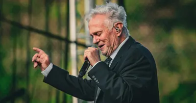JÁN KURIC: „Koncert treba prežiť, nie sledovať cez mobil.“