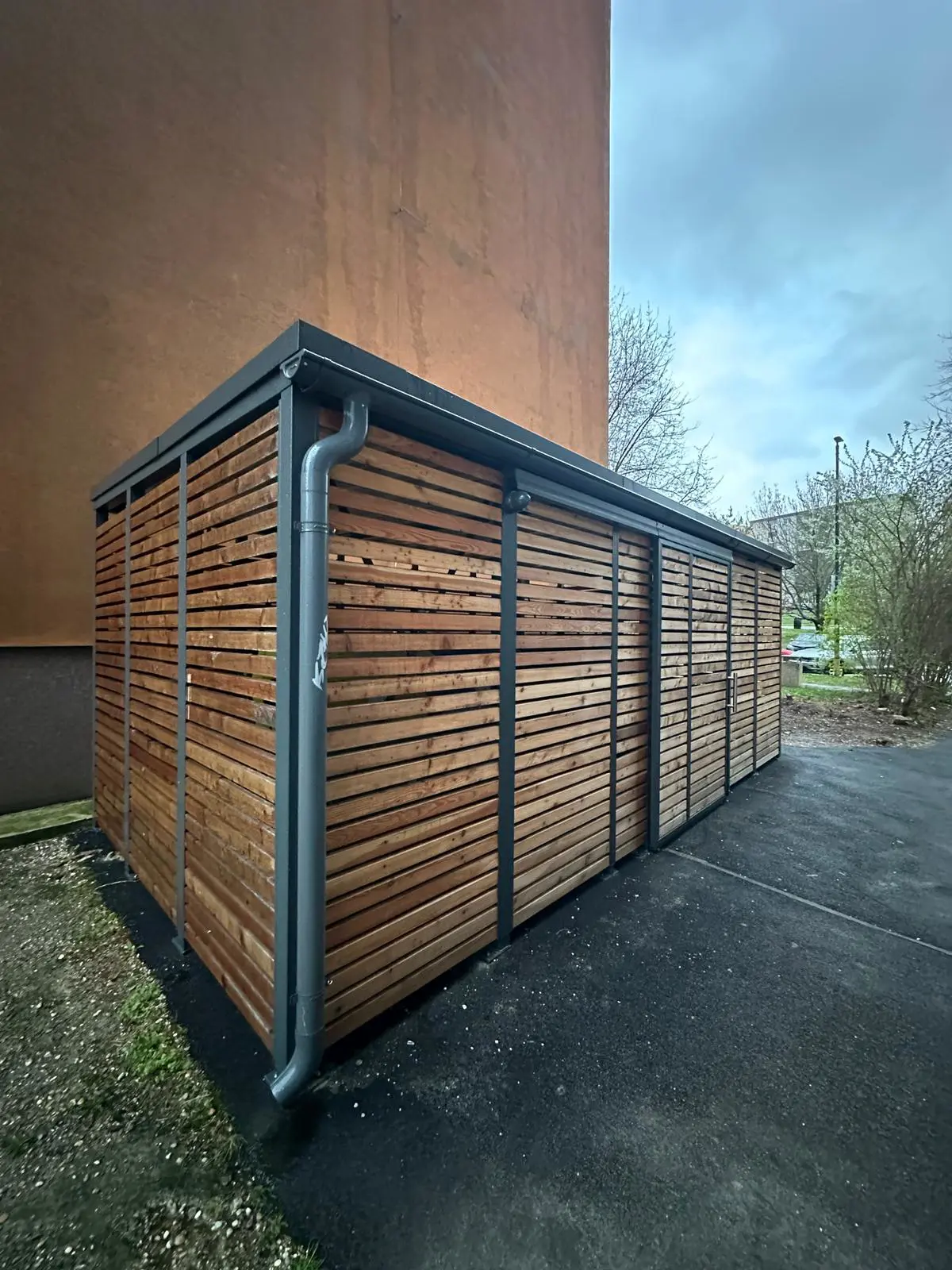 Pridajte sa k bytovkám, ktoré už ukázali, že to ide