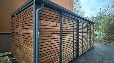 Pridajte sa k bytovkám, ktoré už ukázali, že to ide