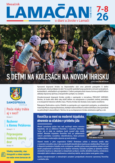 Lamačan 07-08/2026
